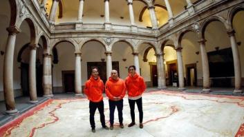 Juzgados por salvar vidas: "Cubríamos un hueco que los Estados no han cubierto"