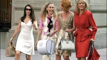 Vuelve 'Sexo en Nueva York' sin una de sus icónicas protagonistas