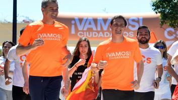 ¿En qué se parecen Ayuso, Albert Rivera y Rosa Díez? Toni Cantó lo tiene claro