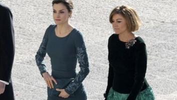 Cospedal debuta como ministra de Defensa en la Pascua Militar (FOTOS)