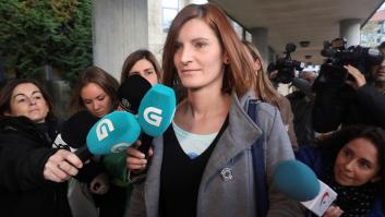 La exmujer de El Chicle: "Evidentemente creo que sí que fue él"