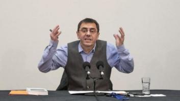 Monedero carga contra Rivera por su propuesta de IVA