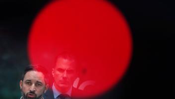 Reporteros Sin Fronteras exige que Vox que cese su hostilidad contra los periodistas