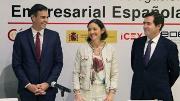 El Gobierno manda un mensaje de tranquilidad a los empresarios y dice que atenderá el interés general