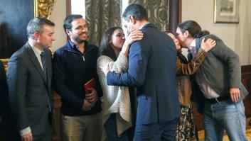 El casting final: se buscan ministros de Unidas Podemos