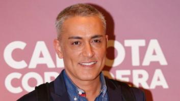 Así era Kiko Hernández antes de concursar en 'Gran Hermano'