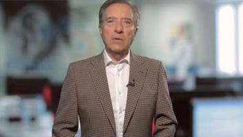 Gabilondo recurre a la princesa Leonor para explicar hasta qué punto se la juegan Sánchez e Iglesias