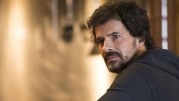 Por qué Rodolfo Sancho tenía que volver a 'El Ministerio del Tiempo'