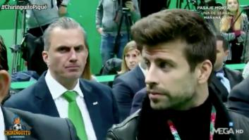 ¿Qué es la incomodidad? Este vídeo de Ortega Smith y Piqué lo resume bien