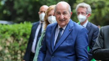 Argelia da el paso definitivo para depurar relaciones con España