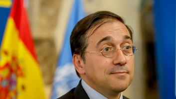 Argelia tacha a Albares de "pirómano" por señalar a Rusia y por "manipular" a la UE en la crisis