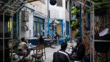 'La Ingobernable': nada malo puede salir de donde se cuestiona lo injusto