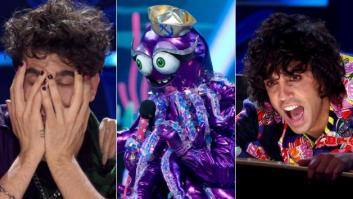19 momentazos que ha dejado 'Mask Singer'