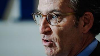 Recuperan estas palabras de Feijóo sobre Picasso: nadie da crédito a lo que dijo