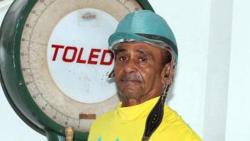 Dilio, leyenda a caballo