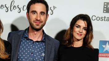 Dani Rovira enamora con la publicación de una foto junto a Clara Lago: "Me encanta veros juntos"