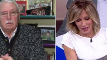 El temeroso vaticinio de Leguina para España tras el preacuerdo entre Sánchez e Iglesias: "Ojalá me equivoque"