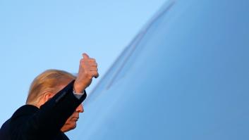 Trump indulta al padre de Kushner y a varios excolaboradores