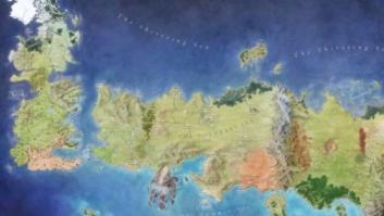 'Juego de Tronos' en el mundo real: ¿cuáles son los 'verdaderos' reinos de Poniente?