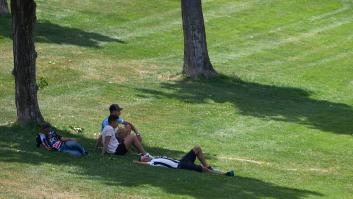 Se pone en marcha el plan de esta ciudad española para combatir el calor con 'islas climáticas'