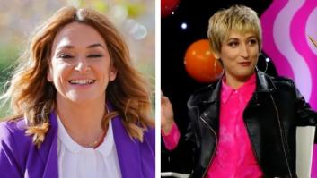 Inesperado rifirrafe en Twitter entre Toñi Moreno y Susi Caramelo: "Qué desacertada estuviste"