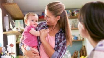 Manual para no perderte en las conversaciones de tus amigas con hijos