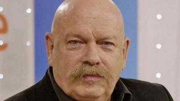 Muere el periodista y presentador José María Íñigo