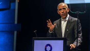 Obama, sobre la guerra de Ucrania: "Putin es una amenaza para la democracia europea"