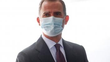 Qué debe decir el rey en su discurso de Nochebuena