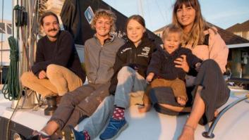 Greta Thunberg confirma asistencia a la COP25 en Madrid y zarpará este miércoles