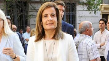 21 cosas que no sabías de Fátima Báñez