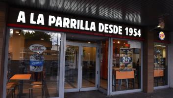 Burger King tiene un plan para hacerse con este 10% de consumidores a los que no había llegado aún