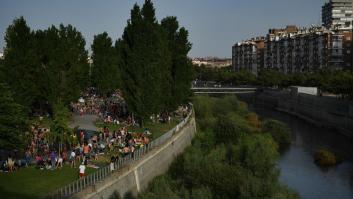 La AEMET extiende hasta el viernes "como mínimo" la ola de calor