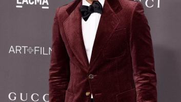 El cantante John Legend, elegido el hombre vivo más sexy del mundo por 'People'