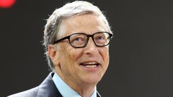 Bill Gates tiene una mala noticia y dos buenas sobre lo que ocurrirá en 2021