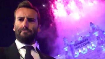 Twitter se mofa de Álvaro Ojeda tras confundir a Copérnico con Colón