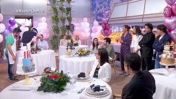 Aluvión de críticas a 'MasterChef' por lo que ha hecho en la primera prueba: salta a la vista