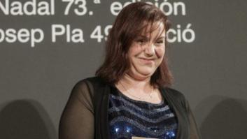 Care Santos gana el premio Nadal 2017