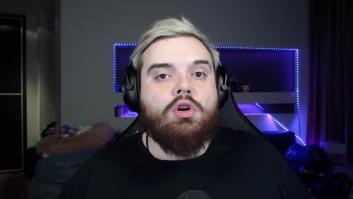 Ibai Llanos, desconcertado por el mensaje que ha recibido de Pedro Sánchez