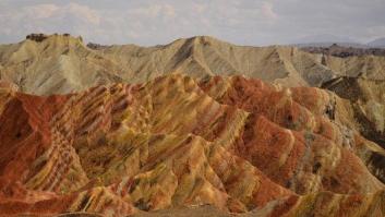 Ocho impactantes paisajes que te harán ver el mundo con otros ojos