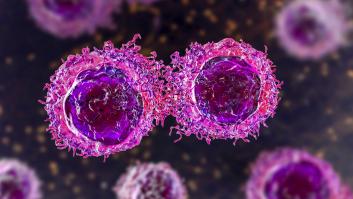 Combate a los cánceres más mortales: descubren la "llave" para tratarlos con más eficacia
