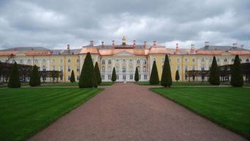 Los ocho palacios más bonitos del mundo (FOTOS)