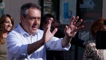 El esprint final de Espadas: “A por el voto útil de la izquierda y la movilización”