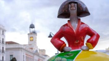 Las meninas replicantes