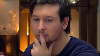 Rompe el hielo desvelando un secreto inquietante y su cita de 'First Dates' le responde con una intimidad sexual para salir corriendo