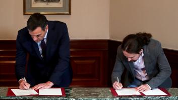 La única salida para la investidura: de la esperanza a la resistencia