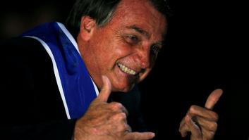 "Un país de maricones"