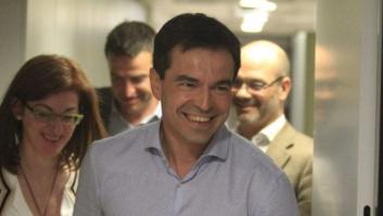 UPyD cambia su dirección y minimiza las bajas: "Son muy pocos"