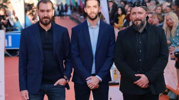 El aplaudido discurso de La Resistencia al recibir un premio Ondas