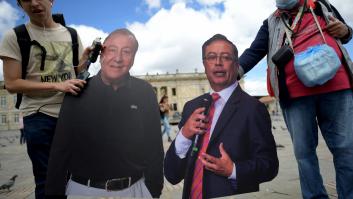 El Tribunal Superior de Bogotá ordena a Petro y a Hernández participar en un debate electoral